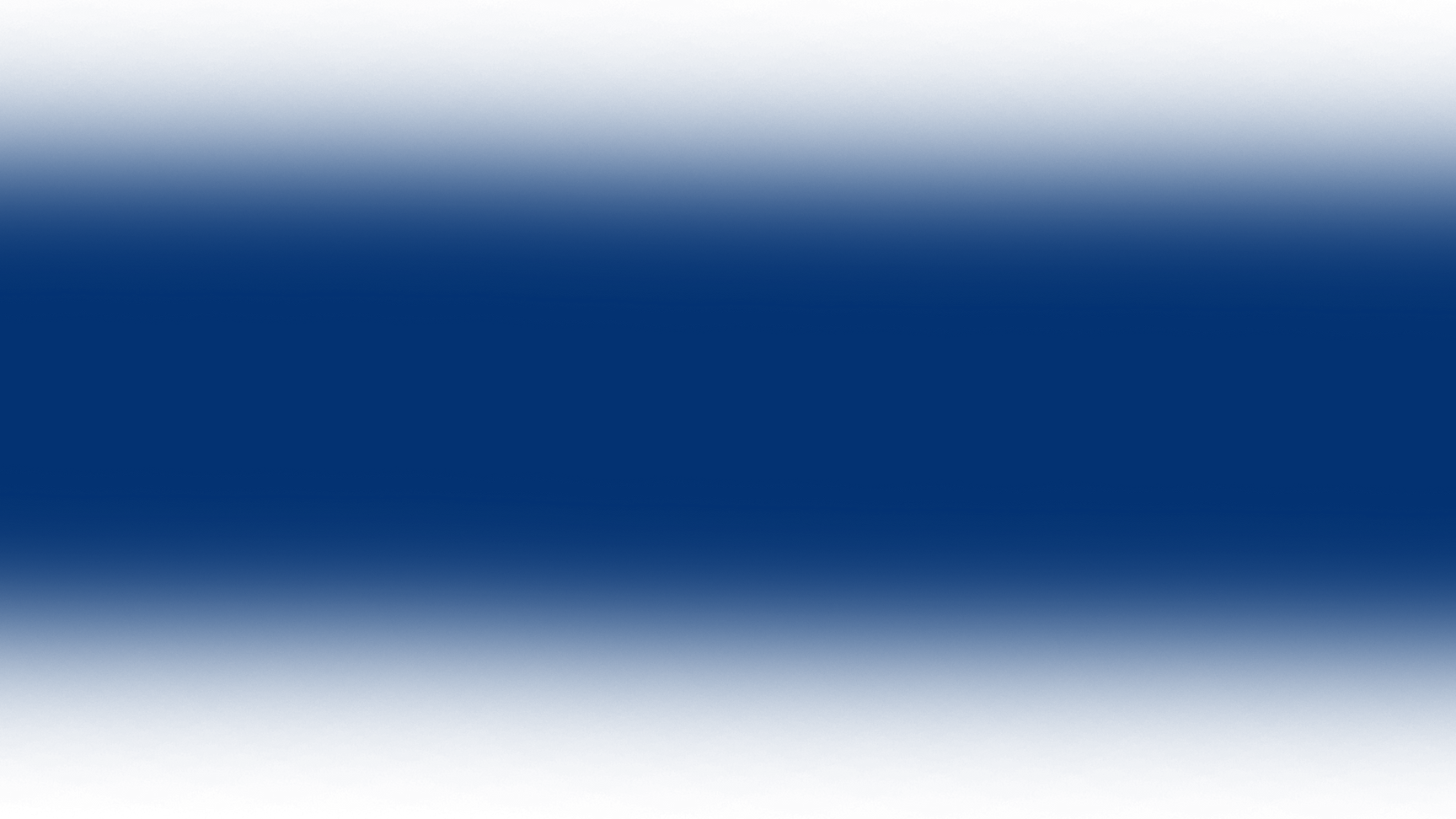 Blue Transparent Gradient, Linear